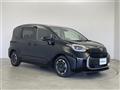 2022 Toyota Sienta