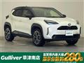 2021 Toyota Yaris Cross