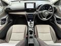2021 Toyota Yaris Cross