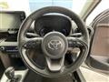 2021 Toyota Yaris Cross