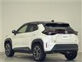 2021 Toyota Yaris Cross