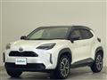 2021 Toyota Yaris Cross