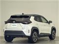 2021 Toyota Yaris Cross