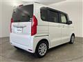 2018 Honda N BOX