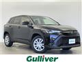 2024 Toyota CorollaCross