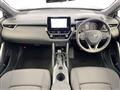 2024 Toyota CorollaCross