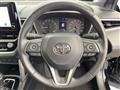 2024 Toyota CorollaCross