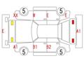2024 Toyota CorollaCross
