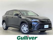 2024 Toyota CorollaCross