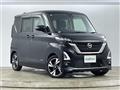 2021 Nissan ROOX