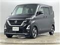 2021 Nissan ROOX