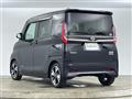 2021 Nissan ROOX