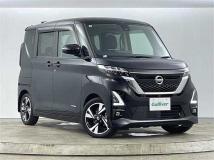 2021 Nissan ROOX