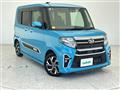 2022 Daihatsu Tanto