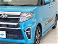 2022 Daihatsu Tanto