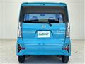 2022 Daihatsu Tanto