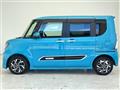 2022 Daihatsu Tanto