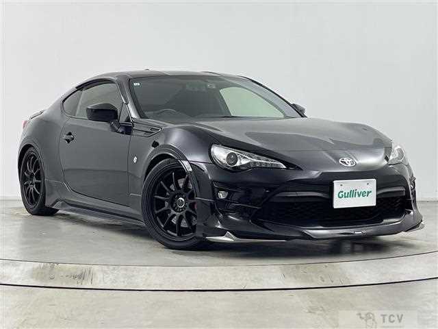 2019 Toyota 86