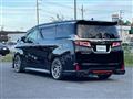 2019 Toyota Vellfire