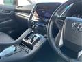 2019 Toyota Vellfire
