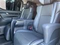 2019 Toyota Vellfire