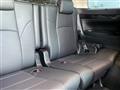 2019 Toyota Vellfire