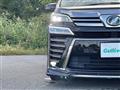 2019 Toyota Vellfire