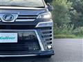 2019 Toyota Vellfire