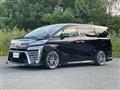2019 Toyota Vellfire