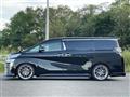 2019 Toyota Vellfire