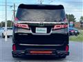 2019 Toyota Vellfire