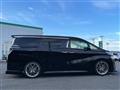 2019 Toyota Vellfire