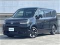 2024 Honda Step WGN