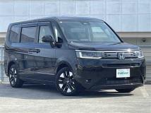 2024 Honda Step WGN
