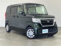 2019 Honda N BOX