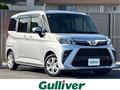 2021 Toyota Roomy