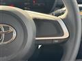 2021 Toyota Roomy