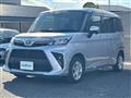 2021 Toyota Roomy