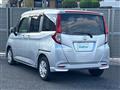 2021 Toyota Roomy