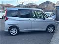 2021 Toyota Roomy