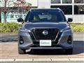 2021 Nissan KIX