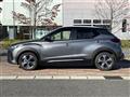 2021 Nissan KIX