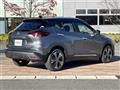 2021 Nissan KIX