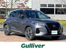 2021 Nissan KIX