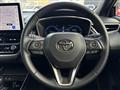 2025 Toyota CorollaCross