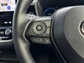 2025 Toyota CorollaCross