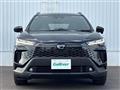 2025 Toyota CorollaCross