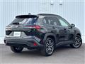 2025 Toyota CorollaCross