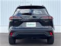 2025 Toyota CorollaCross