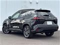 2025 Toyota CorollaCross